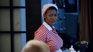 The Humble Servant Full Movie -Mercy Johnson 2018 Latest New Movie ll Trending African Movie Full HD