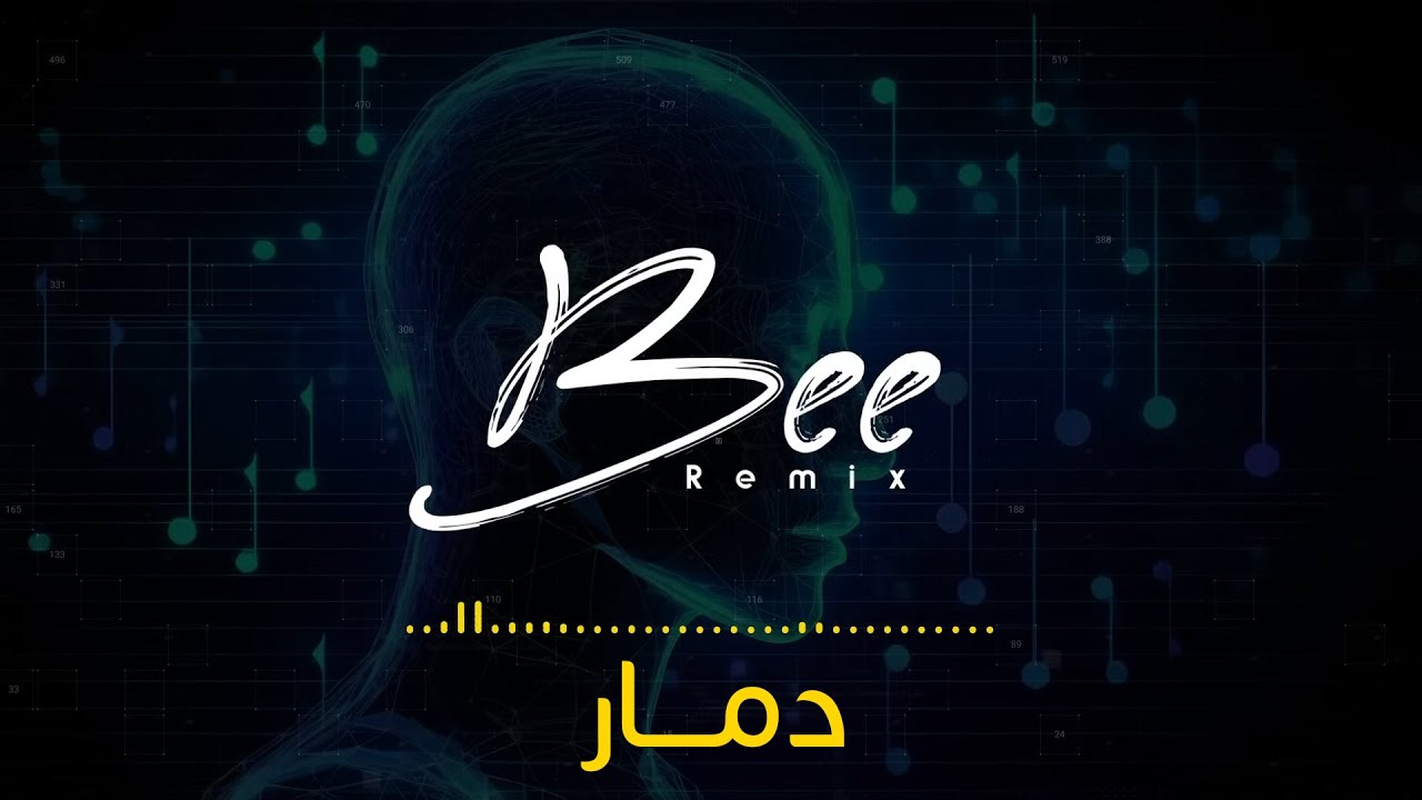 BEE REMIX 2024 | فصلة مكس - دمار