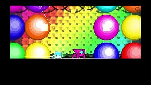 [13433385] Unity (by Rites, Auto) [Geometry Dash]