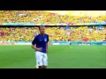 Neymar  • brazilian prince • Santos, Brazil, &amp; Barça