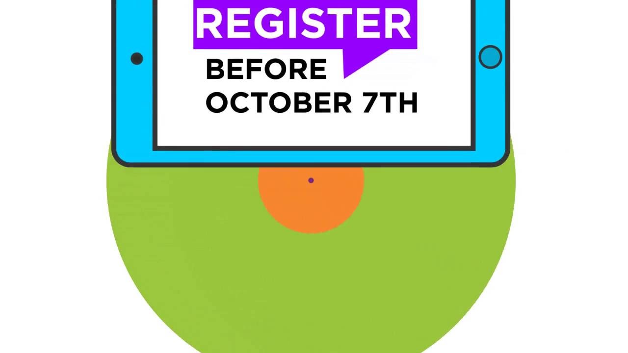 JLDC 2016 | Register Today