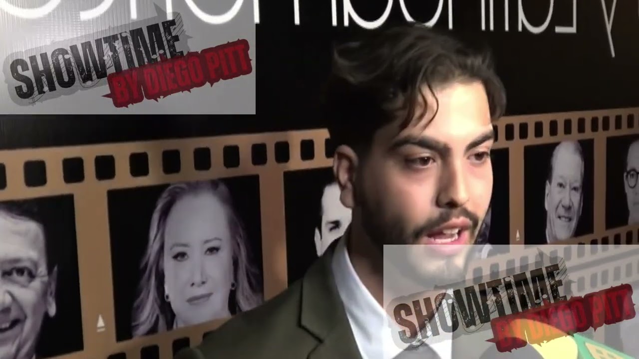 ¡SEVERAS ACUSACIONES DE JOSE EMILIO EN CONTRA DE LA PAREJA DE ANA BARBARA!