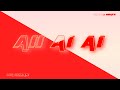 Capture de la vidéo Danon3 X Mr Cuban - Aii Ai Ai (Mix) | 1 Min De Cuyuyu