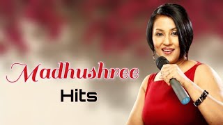 Madhushree Tamil Hits | Madhushree Songs #tamil #song #music