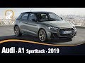 Audi A1 Precio Argentina 2019