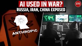 ИИ на войне и в шпионаже? Громкое заявление Anthropic о злоупотреблении Claude со стороны связанн... screenshot 5