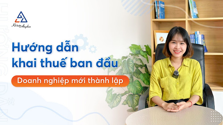 Người đăng ký doanh nghiệp là kế toán gì năm 2024