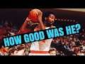 How Good Was Moses Malone REALLY?