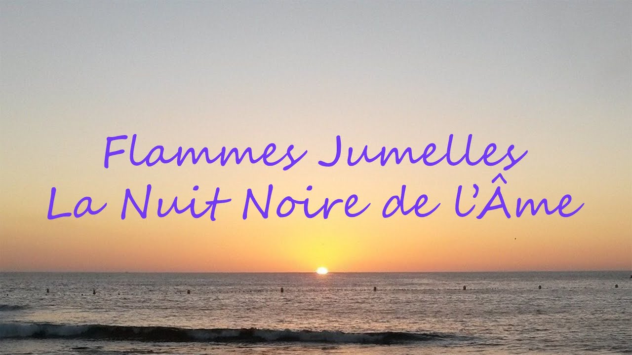 FJ : Nuit Noire de l'Âme