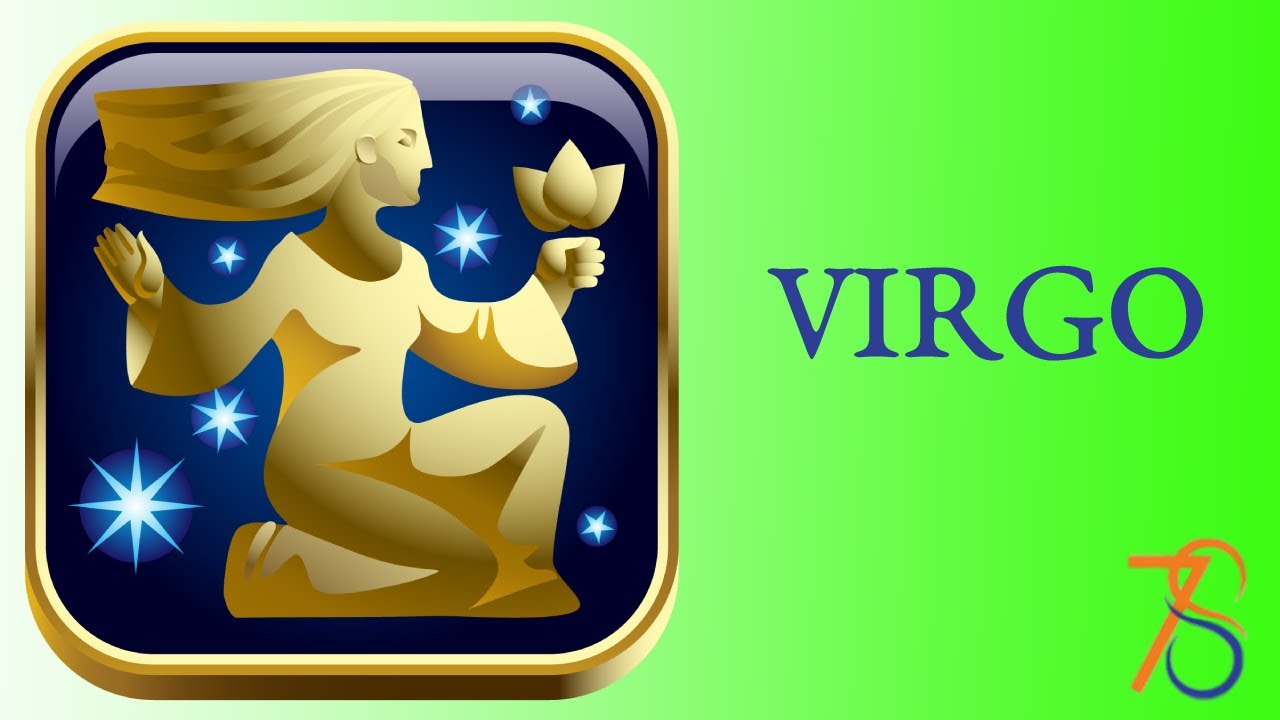 Virgo Tarot Card Reading Today May 26, 2021 YouTube