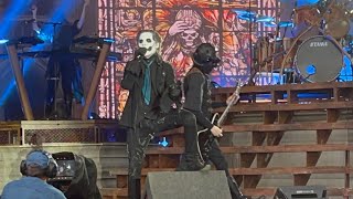 Ghost - “Mary On a Cross” - Live @ Download Festival 2023