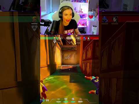 I Don T Try To Be Mean But This Was Too Funny Valorant Comp 