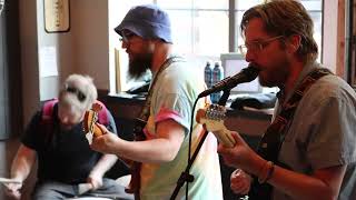 Tlooth at Animated Brewing Company