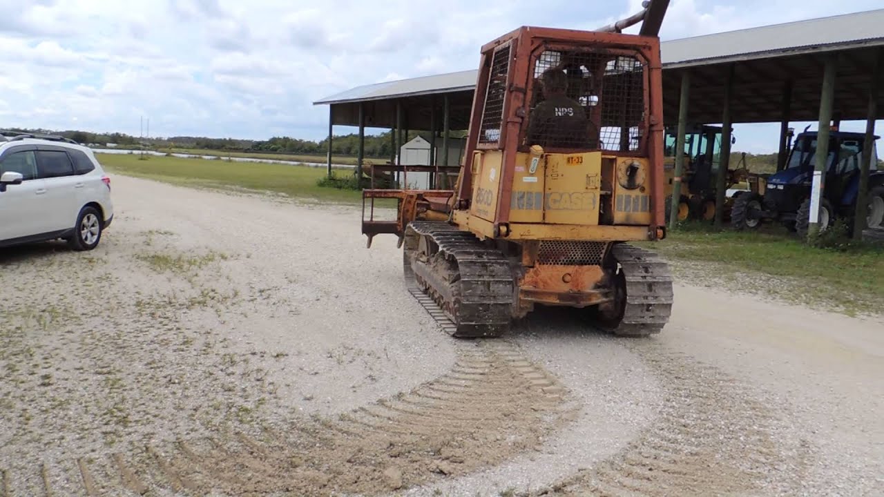 Video Of Case 850D Dozer YouTube video-of-case-850d-dozer-youtube