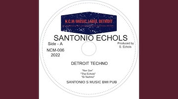 The Echols (Original Detroit Mix)