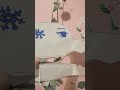 Glacier birth of Venus meme#paperdragonpuppet