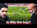 How Arsenal Can Ignite QUADRUPLE HOPES Vs Man City How Arsenal Can Ignite QUADRUPLE HOPES Vs Man City