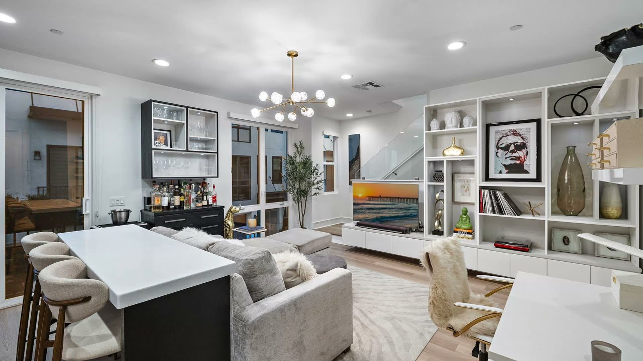 20452 Santa Ana Ave, Unit B, Newport Beach, CA 92660 #FeiLiEstates