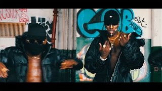 Young Paris Feat. Afro Warriors - Up The Place Official Video