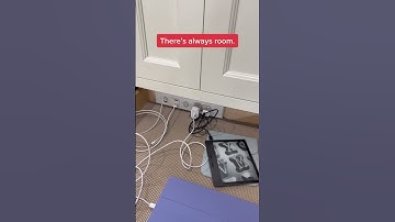 every room. ANY drawer.