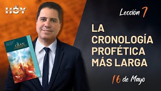 ESCUELA SABÁTICA HOY | 16 DE MAYO DE 2024