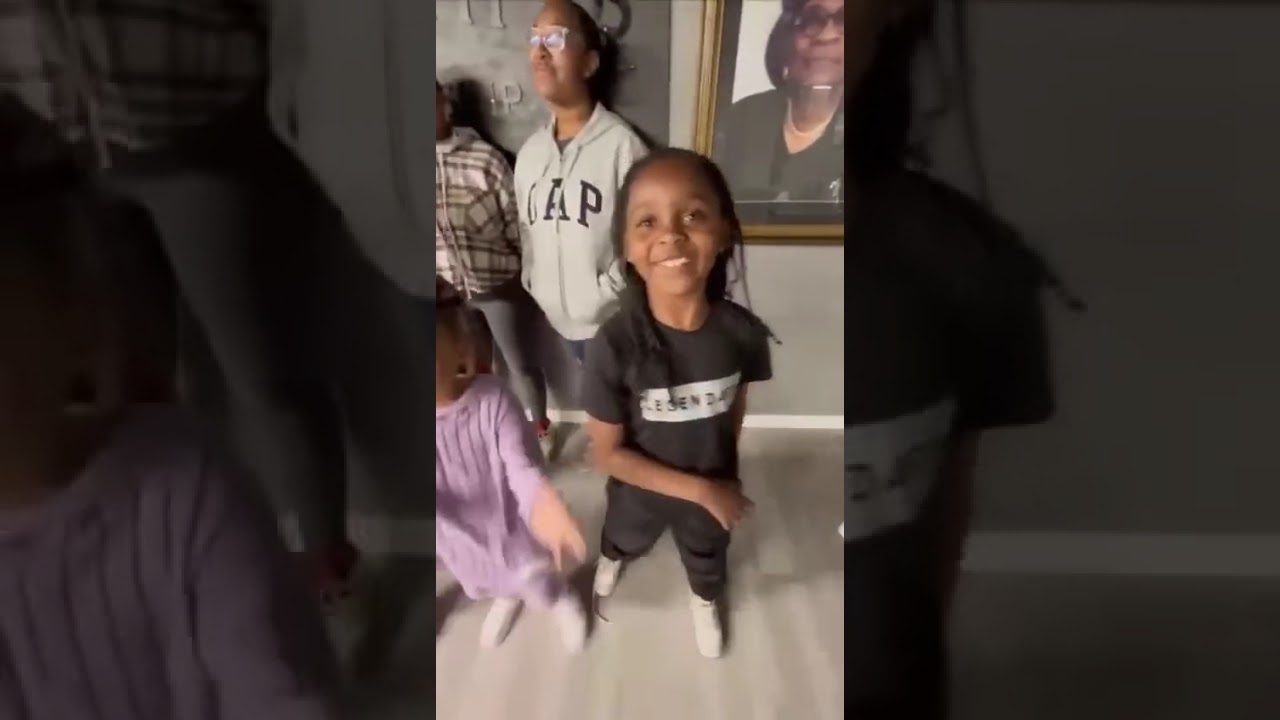 Mother’s Day Tribute from Our Children | Deliverance Temple COGIC KC