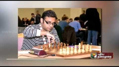 Abhijeet Gupta clinches Hoogeveen International Title