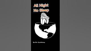 All Night No Sleep(tiktok song)
