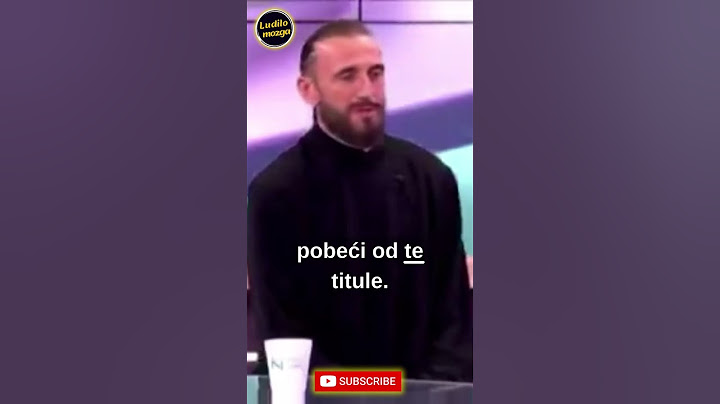 Gadno je AV izgubio sveštenstvo #vucic #srbija #balkan #kriminal #parodija #humor