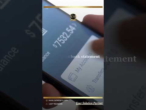 Get accurate bank