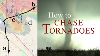 HOW TO CHASE TORNADOES Resimi