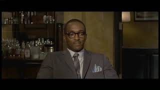 Screening Room  "Onward," "The Way Back,""The Banker"