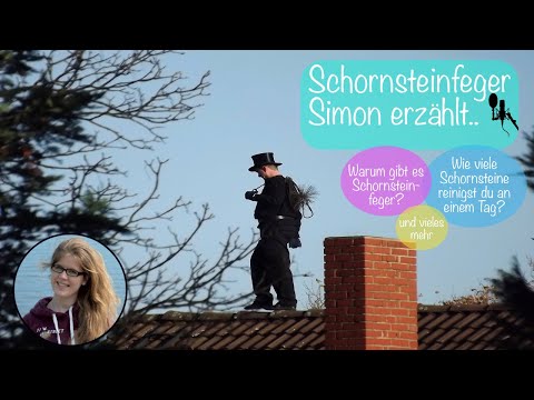 Video: Sind Schornsteinfeger geschützt?