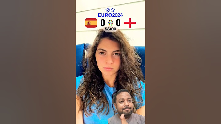 MY PREDICTION FOR THE EURO 2024 FINAL.. 😳 #love #football