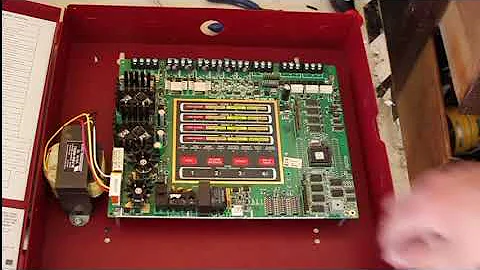 Firelite MS-4 unboxing Part 2