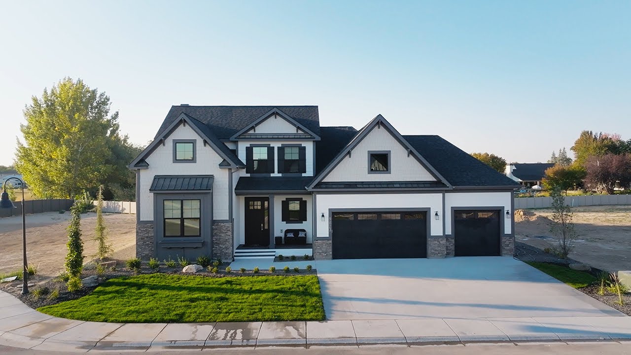 The Cassidy at Seneca Springs