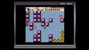 The Legend of Zelda: Oracle of Seasons Playthrough (Game Boy Player Capture) - Part 14