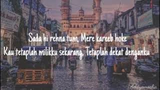 Mile Ho Tum Humko | Terjemahan | Indonesia