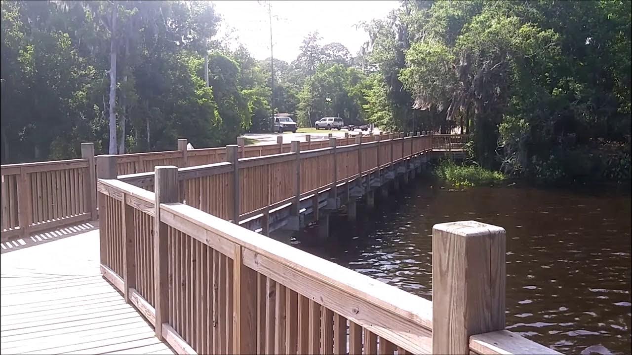 Mandarin Park, Jacksonville, Florida YouTube