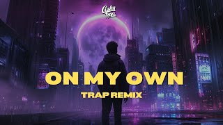 Darci  - On My Own (Skeler Remix)