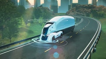 Autonomous Vehicles: Revolutionizing the Future of Transportation