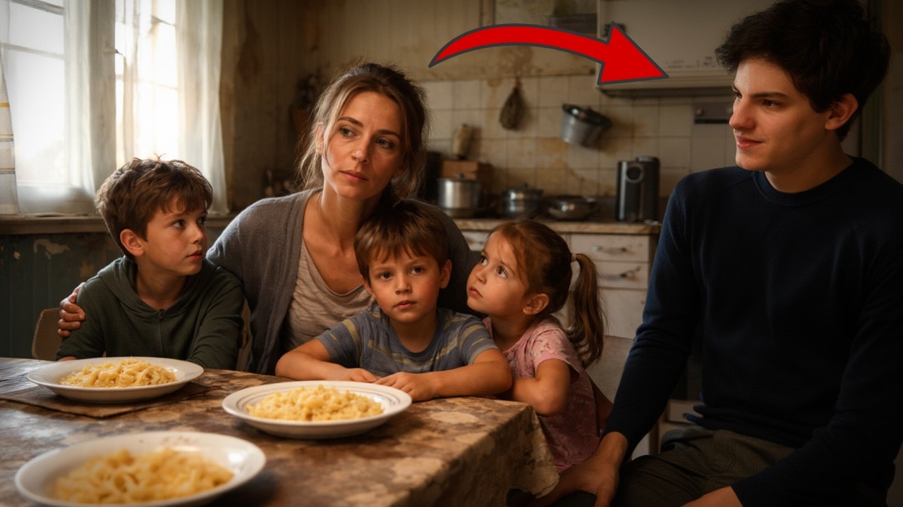 Viúva Com 3 Filhos Pediu Um Sinal A Deus...  E Carlo Acutis Bateu Na Porta Dela