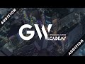 グローバルアイドル育成アカデミー|GW Academy|AUDITION開催中!