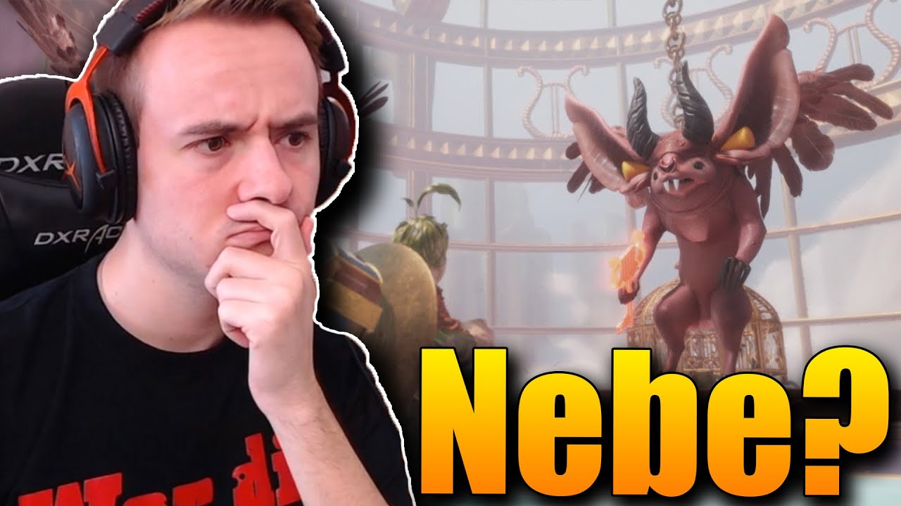 NAVŠTÍVILI JSME HUDEBNÍ NEBE! - It Takes Two #22 w/@Makousek