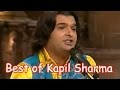 Kapil Sharma welcomes Desi Girls