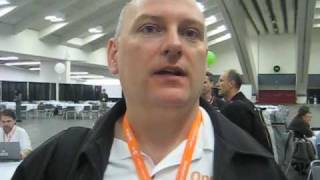 JVB #27: Pat Patterson on GlassFish at JavaOne 2009