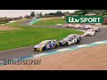 Story of the Day | Knockhill | BTCC 2022