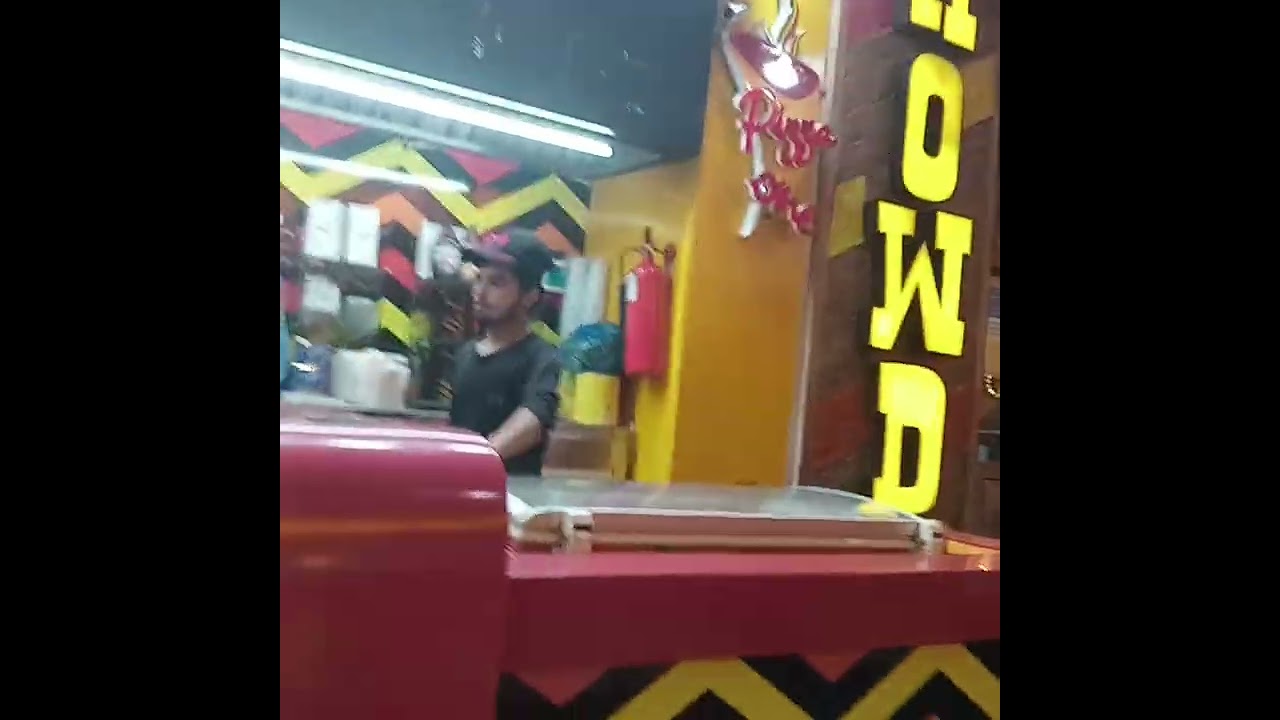 centuras mall islambad view 