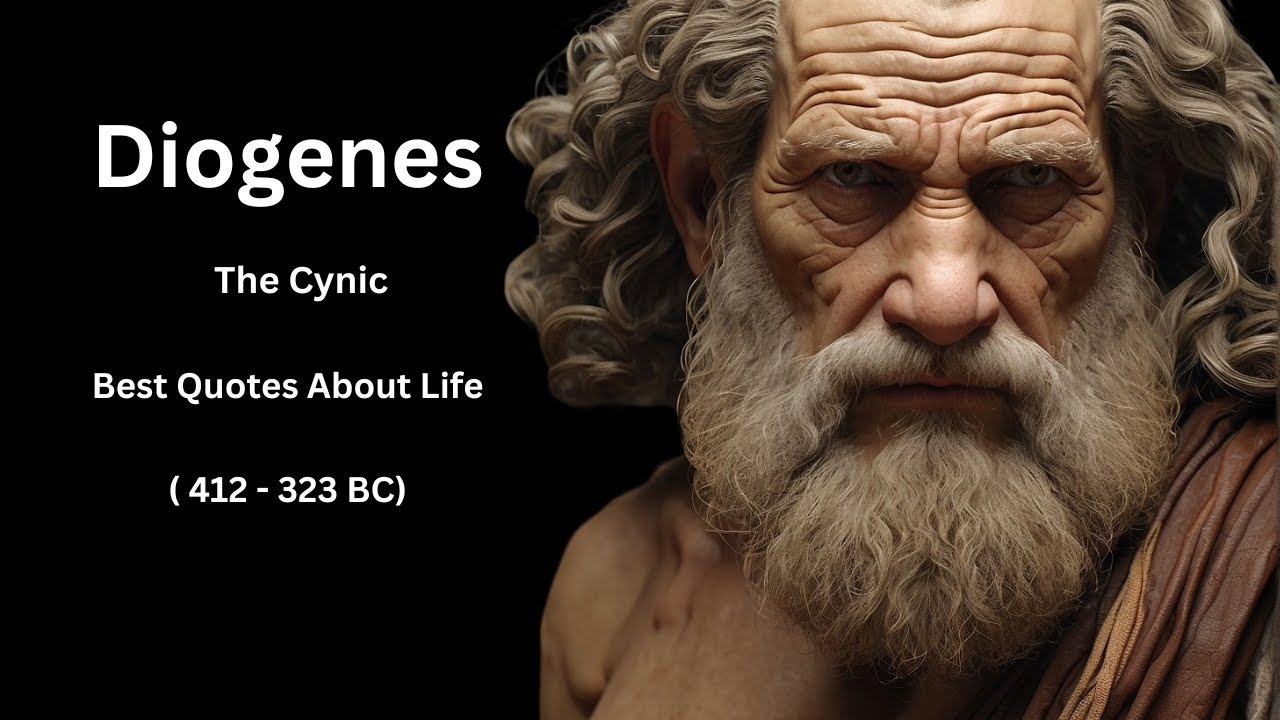 Diogenes Most Famous And Influential Ancient Greek Philosopher Quotes diogenes-most-famous-and-influential-ancient-greek-philosopher-quotes