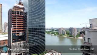 524 East 72nd Street, 24F - Marilyn Miller - 07/10/17 - 2813824